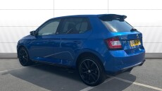 Skoda Fabia 1.2 TSI 90 Monte Carlo 5dr Petrol Hatchback